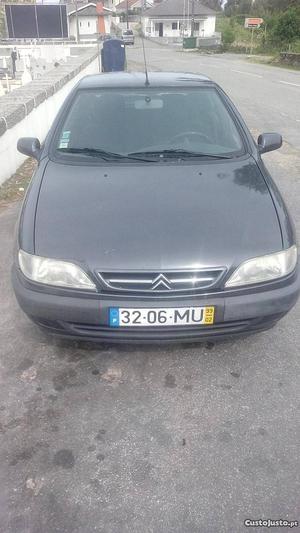 Citroën Xsara 1.5D Fevereiro/99 - à venda - Ligeiros