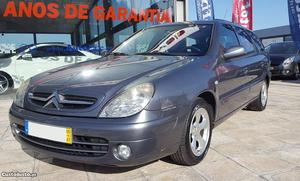 Citroën Xsara Break 1.4HDi 70cv Julho/05 - à venda -