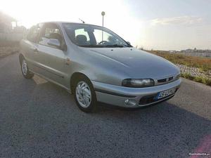 Fiat Bravo 1.2 Março/99 - à venda - Ligeiros Passageiros,