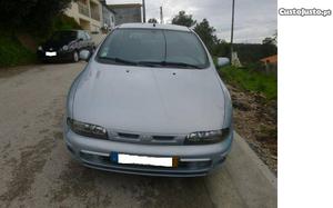 Fiat Bravo TD100 Julho/98 - à venda - Comerciais / Van,