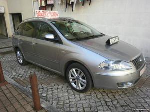 Fiat Croma 1.9MTJ EMOTION 150CV Novembro/07 - à venda -