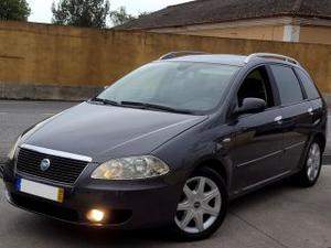 Fiat Croma JT-M 150cv