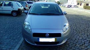 Fiat Grande Punto 1.2 com AC 1mao Julho/06 - à venda -