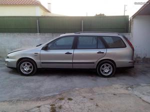 Fiat Marea Marea. sx - Dezembro/98 - à venda - Ligeiros