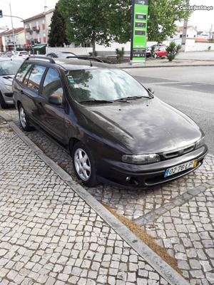 Fiat Marea Para desocupar Agosto/98 - à venda - Ligeiros