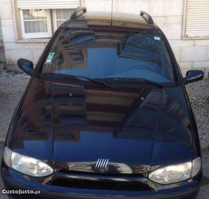 Fiat Palio Weekend 1.2cc 16v Liberty Junho/01 - à venda -