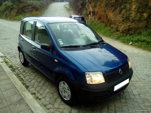 Fiat Panda 1.1 Active Nacional Novembro/03 - à venda -