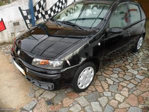 Fiat Punto 1.2 8V SX Março/01 - à venda - Ligeiros