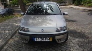 Fiat Punto HLX JTD Abril/00 - à venda - Ligeiros