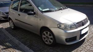 Fiat Punto  multijet Dezembro/04 - à venda -