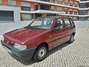 Fiat Uno 45s Julho/92 - à venda - Ligeiros Passageiros,