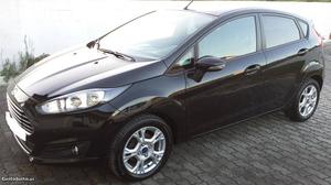 Ford Fiesta 1.5 TDCI Econetic Junho/13 - à venda - Ligeiros