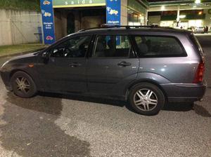 Ford Focus 1.8 tdci Maio/02 - à venda - Ligeiros