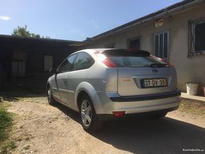 Ford Focus Sportvan TDCI 110cv Junho/07 - à venda -