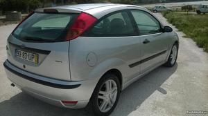 Ford Focus tdci 115cv ler Fevereiro/03 - à venda - Ligeiros