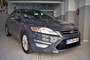Ford Mondeo 2.0 TDCi Janeiro/14 - à venda - Ligeiros