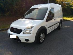 Ford Transit Connect 110T230 Dezembro/10 - à venda -