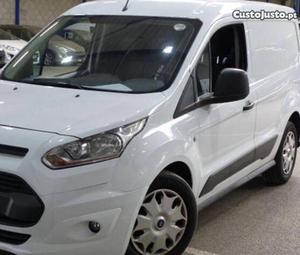 Ford Transit connect Julho/14 - à venda - Comerciais / Van,