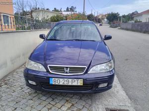 Honda Accord 2.0 is Junho/00 - à venda - Ligeiros