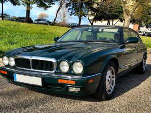 Jaguar Xj6 3.2