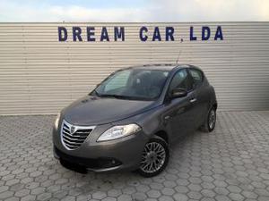 Lancia Ypsilon 1.2 S&S Platinum