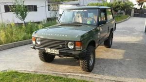 Land Rover Range Rover classic Outubro/96 - à venda -