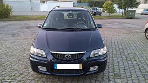 Mazda Premacy GPL Dezembro/01 - à venda - Ligeiros