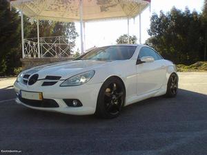 Mercedes-Benz SLK 200 AMG Fevereiro/05 - à venda -