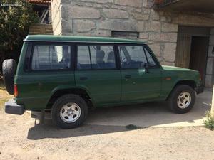 Mitsubishi Pajero L040 Fevereiro/88 - à venda - Pick-up/