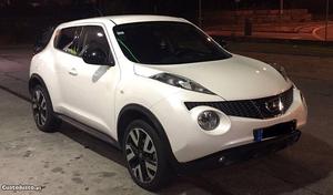 Nissan Juke tekna Outubro/13 - à venda - Ligeiros