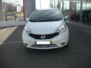 Nissan Note 1.2 acenta nissan connect