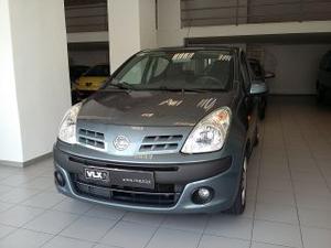 Nissan Pixo 1.0 Acenta