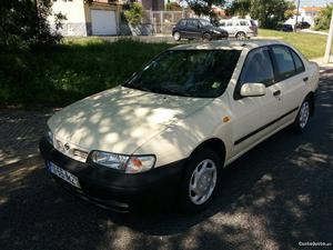 Nissan Primera 2.0 TD Março/99 - à venda - Ligeiros