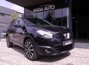 Nissan Qashqai 1.6 DCi Tekna Sport