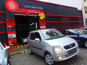 Opel Agila V Comfort