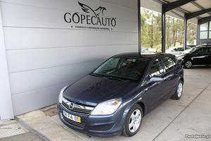 Opel Astra 1.3CDTI Dezembro/07 - à venda - Ligeiros