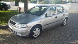 Opel Astra 1.4 Gasolina impec Julho/99 - à venda - Ligeiros
