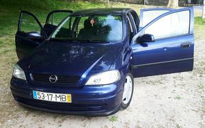 Opel Astra 1.4 Impecável Outubro/98 - à venda - Ligeiros
