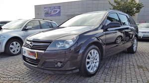 Opel Astra 1.7 CDTI 100cv COSMO Junho/05 - à venda -