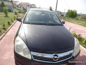 Opel Astra 1.7 Cdti 125 cv Maio/07 - à venda - Ligeiros