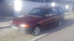 Opel Astra 1.7 TD Isuzu Mt Boa Outubro/94 - à venda -