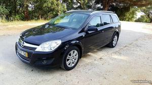 Opel Astra 1.7cdti cosmo Agosto/07 - à venda - Ligeiros