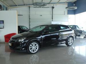 Opel Astra 1.9 GTC Sport Van