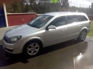 Opel Astra Caravan 1.7 CDTi Cosmo M6