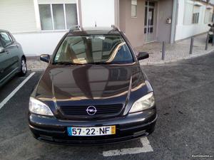 Opel Astra Opel Astra caravan Junho/99 - à venda - Ligeiros