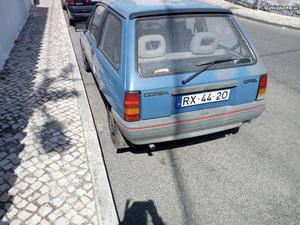 Opel Corsa 1.0 A Abril/90 - à venda - Ligeiros Passageiros,