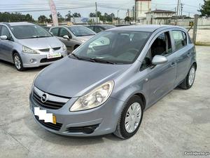 Opel Corsa 1.2 Agosto/07 - à venda - Ligeiros Passageiros,