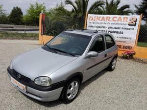 Opel Corsa 1.2 Sport