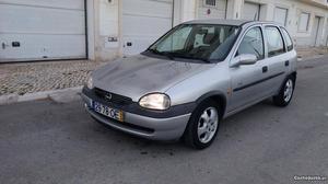 Opel Corsa 1.2 eco-tec a/c Novembro/99 - à venda - Ligeiros