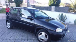 Opel Corsa Como Novo A GASOL Dezembro/95 - à venda -